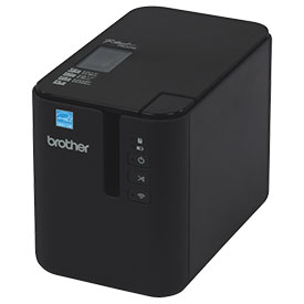 Brother PT-P900W Label Printer