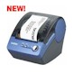 Brother QL-550 Label Printer With Auto Cutter