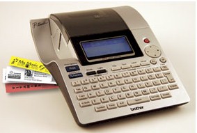 Brother PT-2700 Label Maker